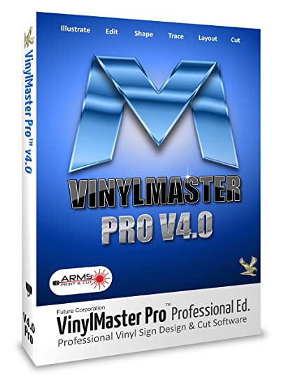 buy vinylmaster cut software
